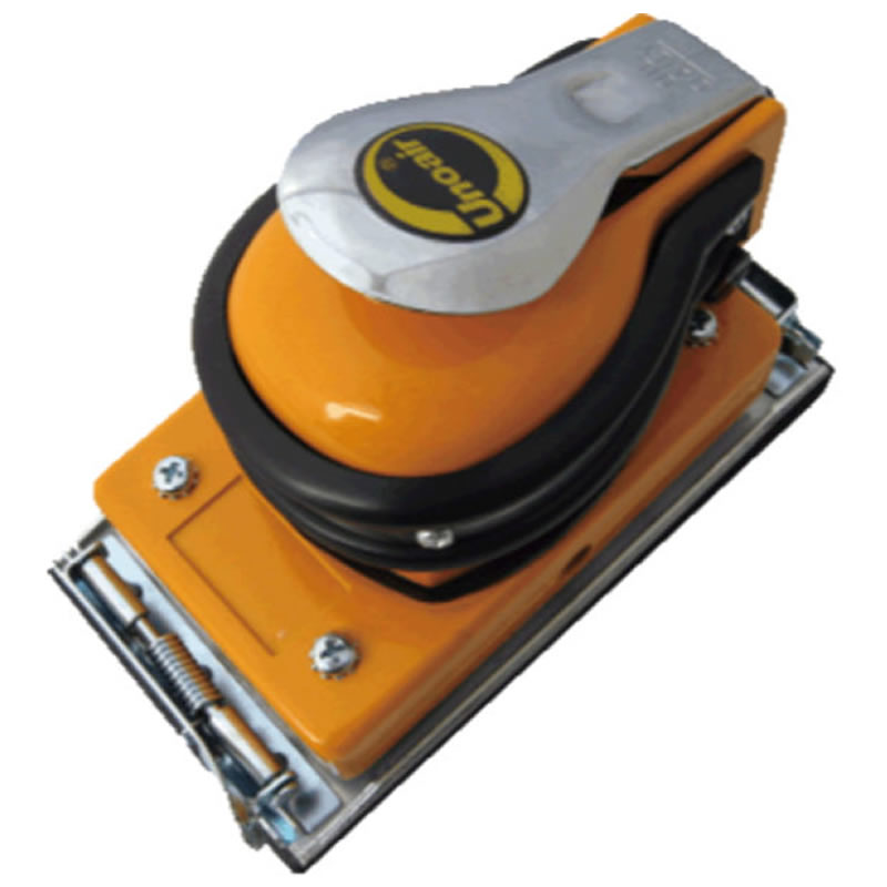 ORBITAL SANDER